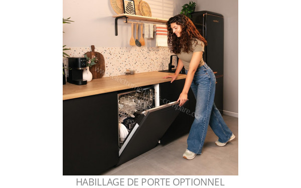 CECOTEC Bolero Aguazero 6110 Full-BI - Mise en situation