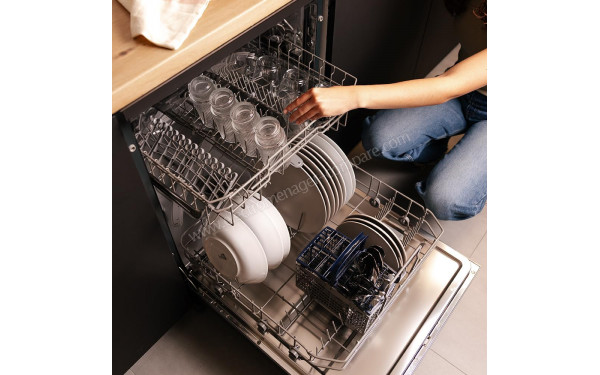 CECOTEC Bolero Aguazero 6110 Full-BI - Mise en situation