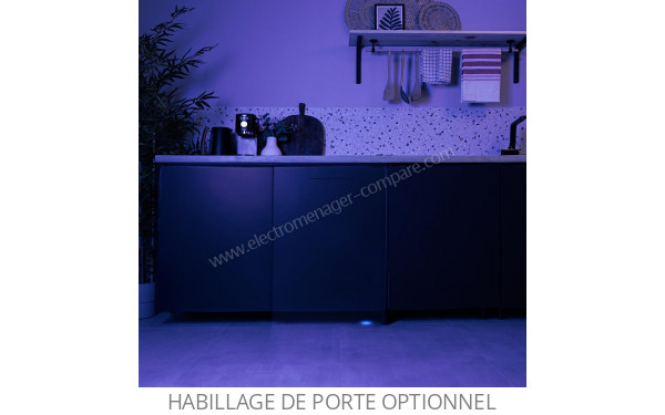 CECOTEC Bolero Aguazero 6110 Full-BI - Mise en situation