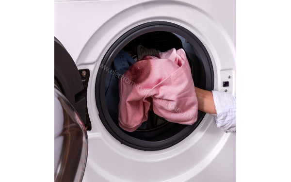 CECOTEC Bolero DressCode 8450 Inverter - Mise en situation