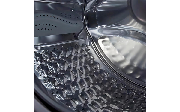 CECOTEC Bolero DressCode 9450 Inverter - Zoom sur le tambour