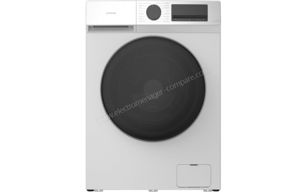 CECOTEC Bolero DressCode 10450 Inverter - Vue de face
