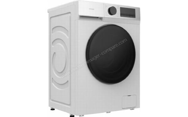 CECOTEC Bolero DressCode 10450 Inverter - Vue 3/4 gauche