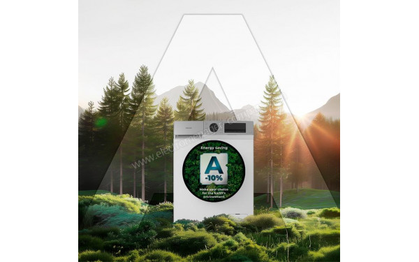 CECOTEC Bolero DressCode 10450 Inverter - A-10%
