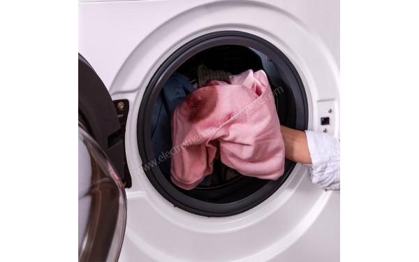 CECOTEC Bolero DressCode 10450 Inverter - Mise en situation