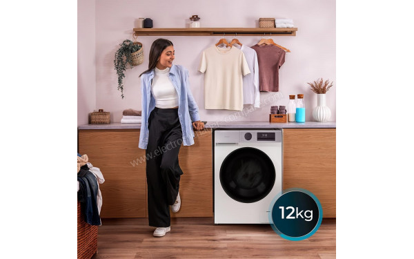 CECOTEC Bolero DressCode 12450 Inverter - Mise en situation