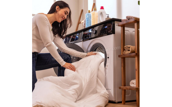 CECOTEC Bolero DressCode 9155 Inverter - Mise en situation