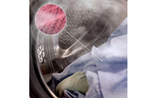 CECOTEC Bolero DressCode 9155 Inverter - Mise en situation