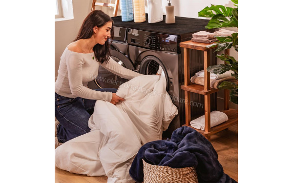 CECOTEC Bolero DressCode 9155 Inverter Steel - Mise en situation