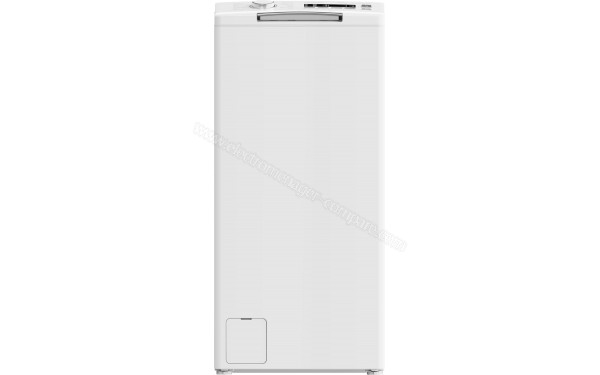 CECOTEC Bolero DressCode Top 750 Inverter - Vue de face
