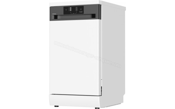 CECOTEC Bolero Aguazero 4350 - Vue 3/4 droite