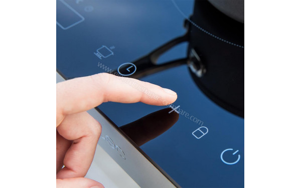 CECOTEC Full Magma Double - &Eacute;cran tactile