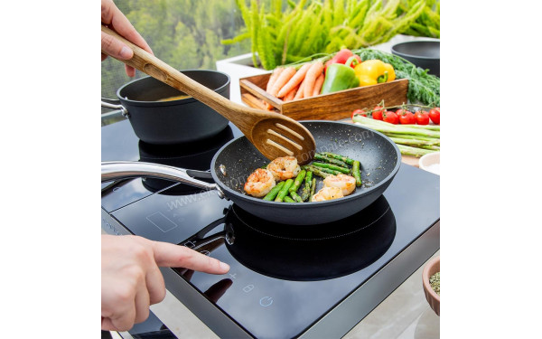 CECOTEC Full Magma Double - &Eacute;cran tactile