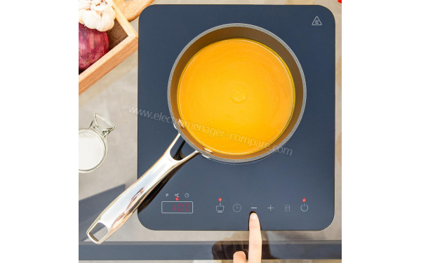 CECOTEC Full Magma Single - &Eacute;cran tactile