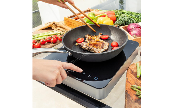 CECOTEC Full Magma Single - &Eacute;cran tactile