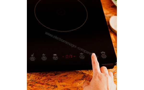 CECOTEC Full Magma Slim - &Eacute;cran tactile