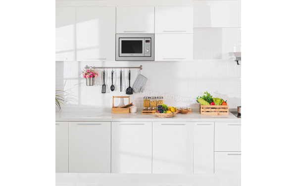 CECOTEC GrandHeat 2500 Built-In Steel - Appareil encastr&eacute; vue de face