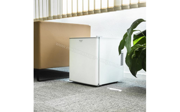 CECOTEC GrandCooler 10000 Silent Blanc - Mise en situation