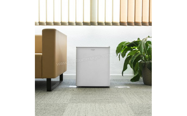 CECOTEC GrandCooler 10000 Silent Blanc - Mise en situation