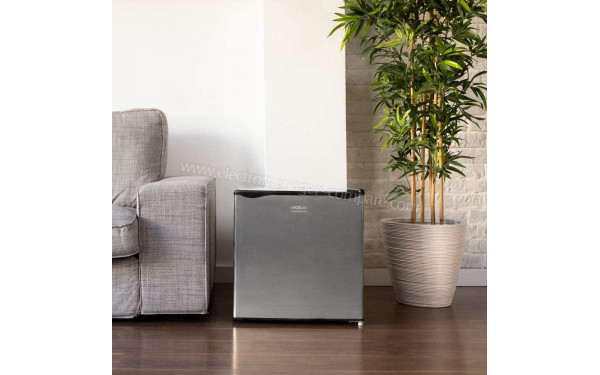 CECOTEC GrandCooler 20000 SilentCompress Inox - Mise en situation