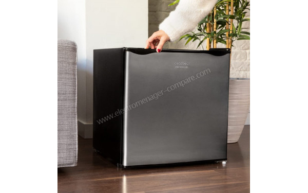 CECOTEC GrandCooler 20000 SilentCompress Inox - Mise en situation