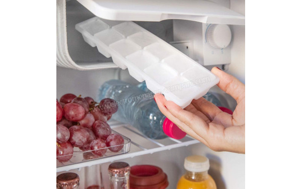 CECOTEC GrandCooler 20000 SilentCompress Inox - Bac cong&eacute;lateur