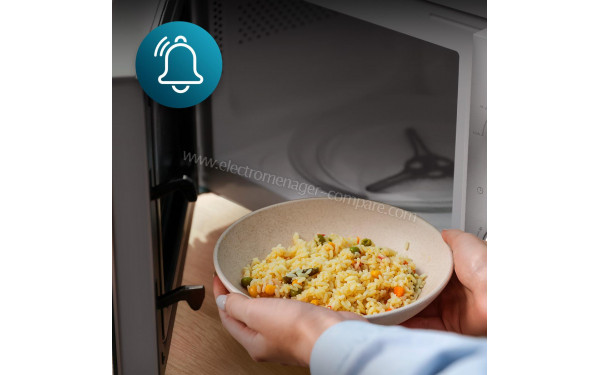 CECOTEC GrandHeat 2110 - Mise en situation