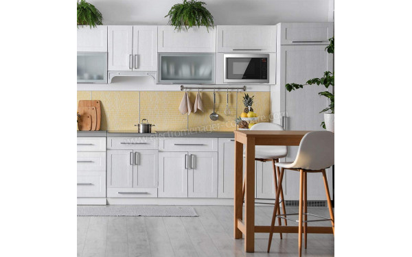 CECOTEC GrandHeat 2050 Built-in SteelBlack - Appareil encastr&eacute;