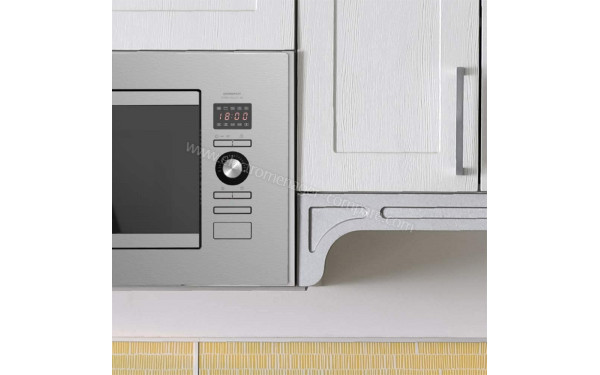 CECOTEC GrandHeat 2090 Built-in Steel - Panneau de commandes