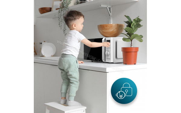 CECOTEC ProClean 5010 Inverter Blanc - Mise en situation