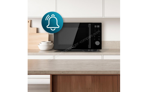 CECOTEC Proclean Flatbed Inverter Pro Noir - Mise en situation