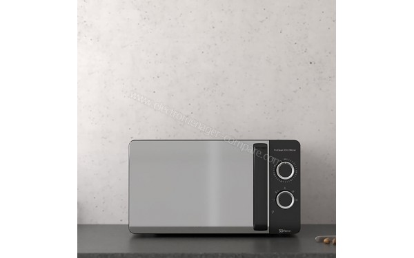 CECOTEC ProClean 3040 Mirror - Mise en situation