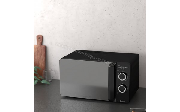 CECOTEC ProClean 3040 Mirror - Mise en situation