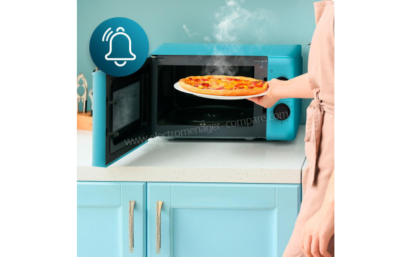 CECOTEC ProClean 3110 Blue - Mise en situation