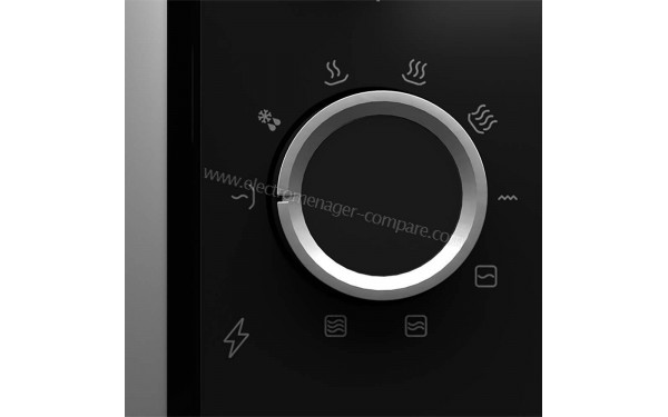 CECOTEC ProClean 3150 - Manette