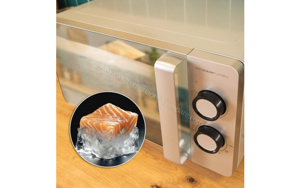 CECOTEC ProClean 3160 Flatbed - Mise en situation