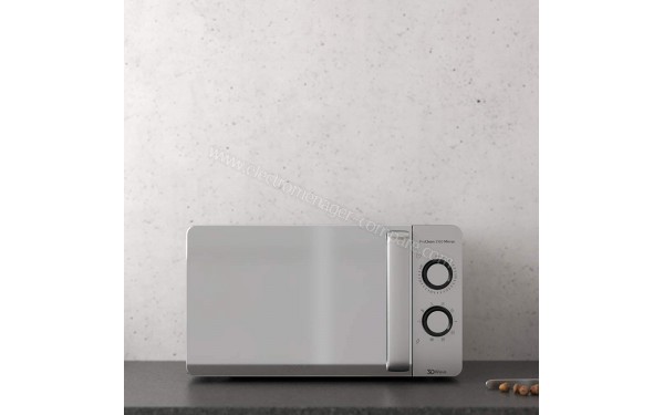 CECOTEC ProClean 3160 Mirror - Mise en situation