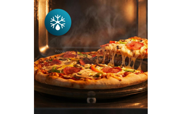 CECOTEC Proclean 5005 Blanc - Mise en situation