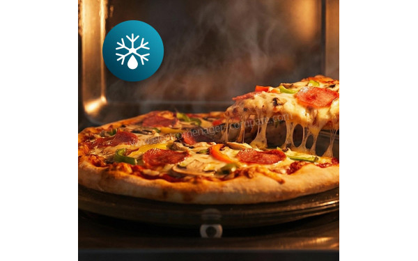 CECOTEC Proclean 5005 Noir - Mise en situation