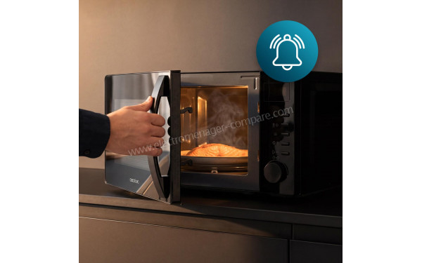 CECOTEC Proclean 5005 Noir - Mise en situation