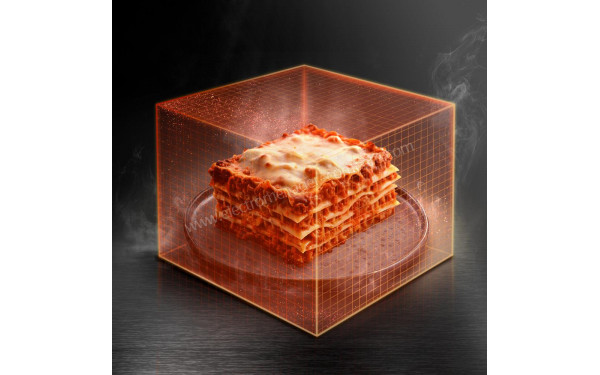 CECOTEC ProClean 5010 Flatbed - Mise en situation