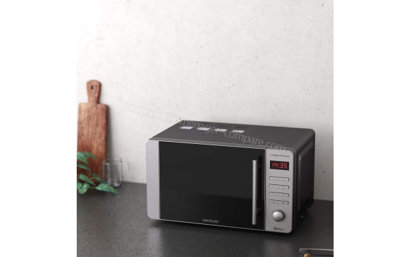 CECOTEC ProClean 5010 - Mise en situation