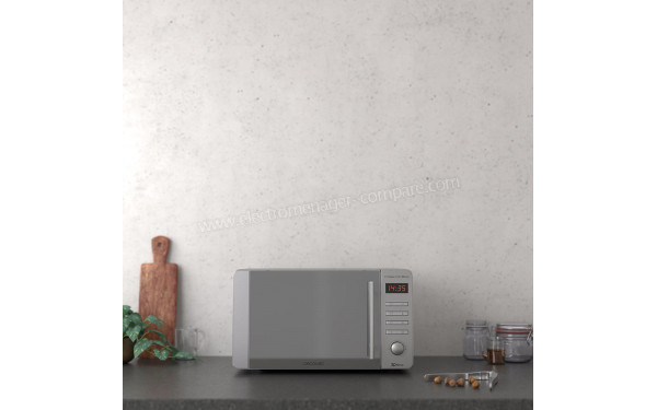 CECOTEC ProClean 5020 Mirror - Mise en situation