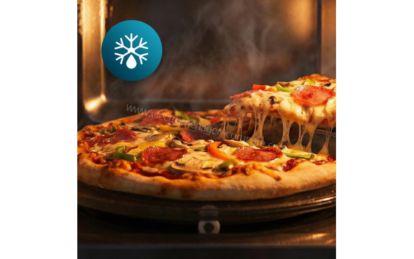 CECOTEC Proclean 5105 Argent - Mise en situation