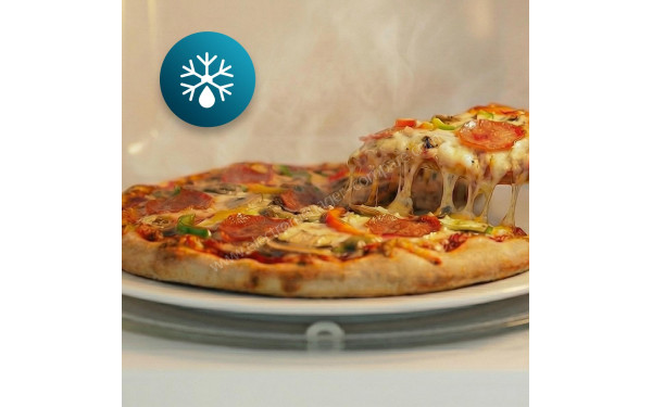 CECOTEC Proclean 5105 Blanc - Mise en situation