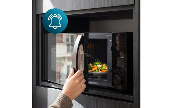 CECOTEC Proclean 5105 Noir - Mise en situation