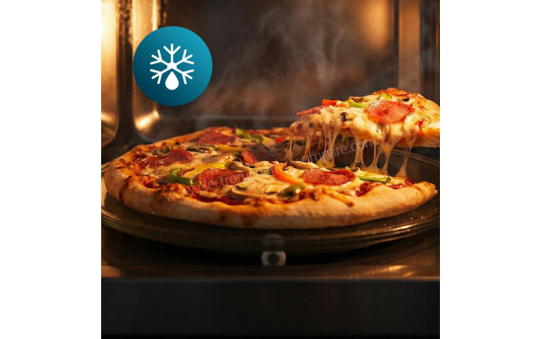 CECOTEC Proclean 5105 Noir - Mise en situation