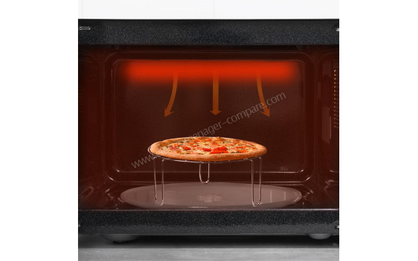 CECOTEC ProClean 6010 - Mise en situation