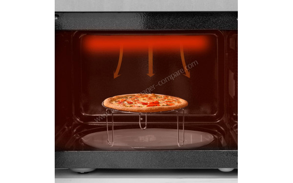 CECOTEC ProClean 6110 - Mise en situation