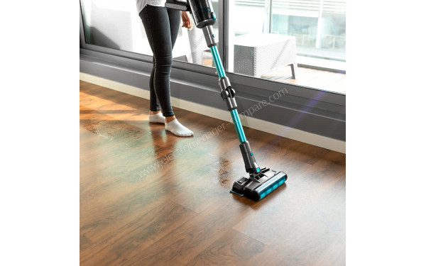 CECOTEC Conga Rockstar 1700 X-Treme ErgoWet - Mise en situation